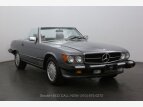 Thumbnail Photo 45 for 1988 Mercedes-Benz 560SL